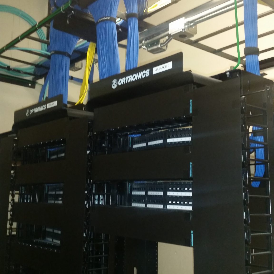 Electrical-Communication-and-Data-Services COMMUNICATION & DATA SERVICES